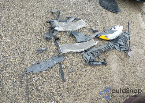 2017 Ford Fusion Se z USA, uszkodzony, nr VIN 3FA6P0HD5HR271652